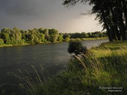Река Десна