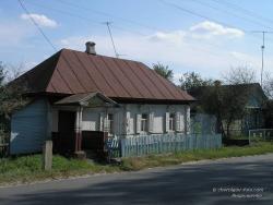 Дом в Семеновке