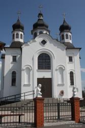  Покровская церковь