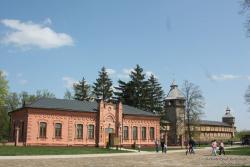  Музей археологии в Батурине