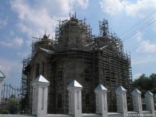 Благовещенский монастырь в Нежине
